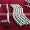 JINXIN door pull handle_AISI 304 stainless steel glass door handles