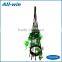 Indoor & outdoor planting climbing flowers/trees willow decorative obelisks