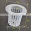 60mm PP Plastic Garden Planting Mesh net pots
