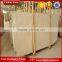 Spain beige polished marble crema marfil marble