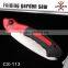 Wholesale Folding Garden Saw 65 Manganese Steel Saw for Cutting meat