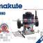 MAKUTE 1200w masonry router bits (ER003)