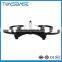 2.4G 4CH Middle Size Camera Drone Buit-in WIFI 1.0 MP camera Wholesale Wifi Control Quadcopter