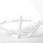 hot sale aluminum alloy bicycle frame for lady bike
