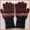 Cut Heat Resistant BBQ Grilling Cooking Gloves