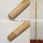 Hot selling products Broomstick eucalyptus Material sweeping broom in USA