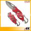 Outdoor Multi Tool Stainless Steel Hunting Knife