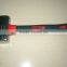 1kg Stoning Hammer With Rubber Handle