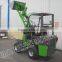 HZM906 mini loader with CE Euro3 hot sale