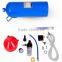 Mini Portable Sandblaster For Residue Cleaning