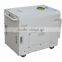 100% copper wire 5KW electric start single/three phase sound proof welding generator diesel price