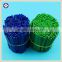plastic coated double core nose wire for face mask