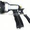 various style superior Solid Brass Strength Fabric energy-saving soap spray gun