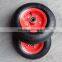 13inch Line Pattern Pneumatic Wheel 4.00-6