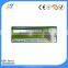 hot sale eco-friendly stainless steel 304 bent drinking straw
