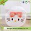 Cartoon Animals Washing Bag Double Layer Zip Mesh Laundry Washing Protector Bag (Z-LB-044)