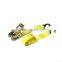 tie down strap for boat trailer