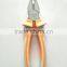 QJ-CP05 Durable carbon steel wire cutting pliers