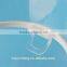 Widely used in hotel and restaurant smile antibacterial transparent clear plastic sanitary face mask for food service