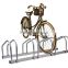 2016 yeare New fashion Bike Stand bicycle rack for parking