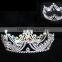 Women Pageant Jewellery Rhinestone Big Fashion Crown Tiaras H172-176