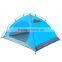 High Quality Outdoor Camping Double Layer 2 Person Water Proof 4 Seasons Hiking Tent