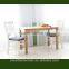 wholesale restaurant living room low price wood design dining chair