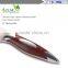 8" Chefs Knife-SEDGE Series-German High Carbon Stainless Steel-Fiber Glass Handle