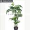 Artificial fruit plant plastic bonsai tree for home and garden decoration