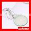 UCHOME Popular Colorful Fruit Chain Key Ring Chain