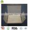 high quality medical disposable sterile wooden tongue depressor