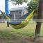 alibaba hot selling portable camping hammock