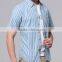 Good Quality Cotton New Style Man Bowling Shirt Manufacturer in China