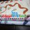 Wholesale high quality beach polyerter towel
