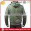 Fitness Wholesale Sportswear Winter Running Man Jacket