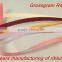 Good Quality Colorful Grossgrain Ribbon for Garment Accessories