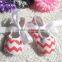 china supplier and factory price wholesale cotton baby shoes for 3-15months baby kids for summer wearing