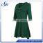 2017 hot sale Latest designs summer for women dress