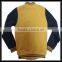 factory new design bulk hoodies baseball varsity jacket