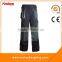 China Supplier New Product Wholesale Best Price Safety Work Pants With Knee Pads