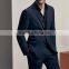 Fashion design luxury wholesale men's business suits