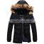 MSW0031 2016 Korean Winter Cotton Padded Coat Men's Thick Warm Cotton Padded Jacket