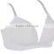 HSZ-58066 Sexy Ladies' Model Bra For Women One Piece Wireless Bra