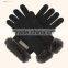 Wholesale Winter Ladies Wholesale Hand Cashmere Gloves Full Finger Gloves