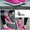 light and comfortable new design stylish walking shoes man