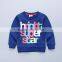 over 10 years garment factory!wholesale custom latest fashion boys children graphic pullover hoodies