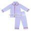 Christmas Pajamas Pure Cartoon Children's Pajamas Zhejiang Silk Pajamas