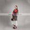 MyfurTop Quality Winter Heart Shap Fashion Lady Clothing Genuine Raccoon Fur Coat With Factory Price
