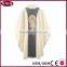 Divine Mercy Chasuble with central woven orphrey
