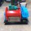 JM JK Series Wire rope Electric Winch 25 ton